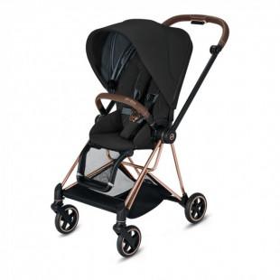 Прогулочная коляска Cybex Mios
