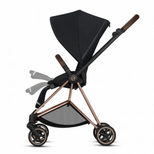 Прогулочная коляска Cybex Mios