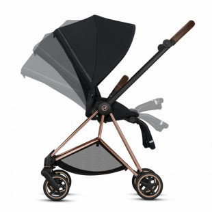 Прогулочная коляска Cybex Mios