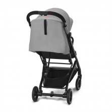 Прогулочная коляска Cybex Beezy Lava Grey