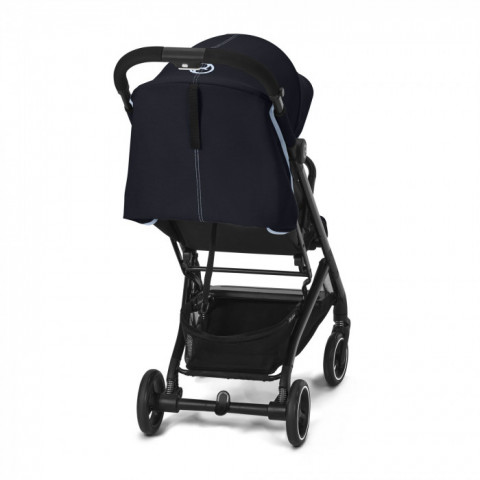 Прогулочная коляска Cybex Beezy Ocean Blue