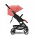 Прогулочная коляска Cybex Beezy Hibiscus Red
