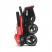 Прогулочная коляска Cybex Beezy Hibiscus Red