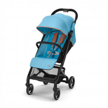 Прогулочная коляска Cybex Beezy Beach blue