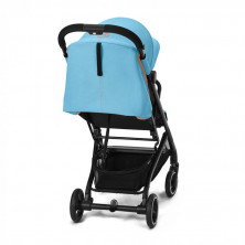 Прогулочная коляска Cybex Beezy Beach blue