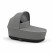 Детская коляска 5 в 1 Cybex Priam IV Soho Grey / Chrome Brown