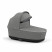 Детская коляска 5 в 1 Cybex Priam IV Soho Grey / Chrome Brown