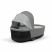 Детская коляска 5 в 1 Cybex Priam IV Soho Grey / Chrome Brown