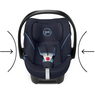 Детская коляска 5 в 1 Cybex Priam IV Soho Grey / Chrome Brown