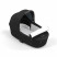 Детская коляска 5 в 1 Cybex Priam IV Sepia Black / Matt Black