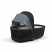 Детская коляска 5 в 1 Cybex Priam IV Sepia Black / Matt Black